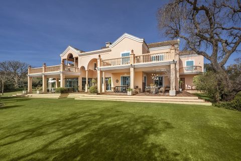 Villa i San Roque, Cadiz, San Roque - € 4.700.000 | Ref: R4802890 - foto 1