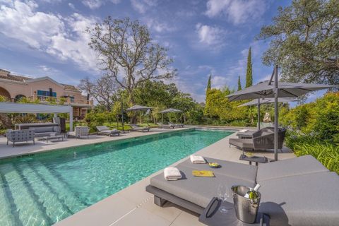 Villa i San Roque, Cadiz, San Roque - € 4.700.000 | Ref: R4802890 - foto 2