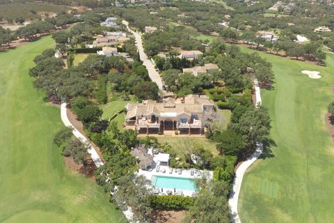 Villa i San Roque, Cadiz, San Roque - € 4.700.000 | Ref: R4802890 - foto 3