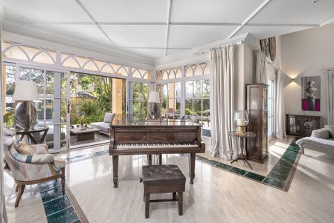 Villa i San Roque, Cadiz, San Roque - € 4.700.000 | Ref: R4802890 - foto 6