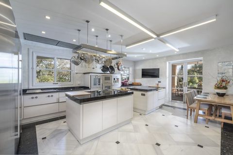 Villa i San Roque, Cadiz, San Roque - € 4.700.000 | Ref: R4802890 - foto 7