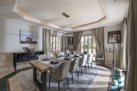 Villa i San Roque, Cadiz, San Roque - € 4.700.000 | Ref: R4802890 - foto 8