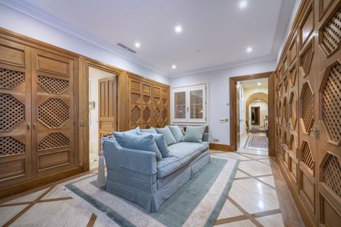 Villa i San Roque, Cadiz, San Roque - € 4.700.000 | Ref: R4802890 - foto 11