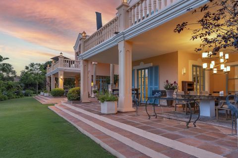 Villa i San Roque, Cadiz, San Roque - € 4.700.000 | Ref: R4802890 - foto 14