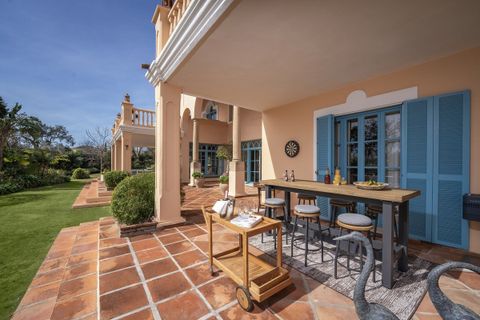 Villa i San Roque, Cadiz, San Roque - € 4.700.000 | Ref: R4802890 - foto 15