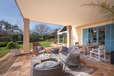 Villa i San Roque, Cadiz, San Roque - € 4.700.000 | Ref: R4802890 - foto 17