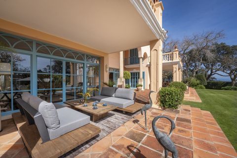 Villa i San Roque, Cadiz, San Roque - € 4.700.000 | Ref: R4802890 - foto 18
