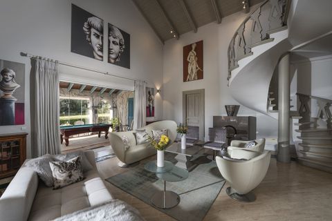 Villa i San Roque, Cadiz, San Roque - € 4.700.000 | Ref: R4802890 - foto 20