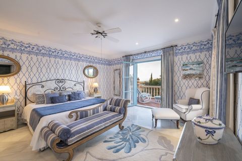 Villa i San Roque, Cadiz, San Roque - € 4.700.000 | Ref: R4802890 - foto 23