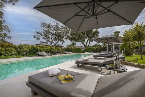 Villa i San Roque, Cadiz, San Roque - € 4.700.000 | Ref: R4802890 - foto 40