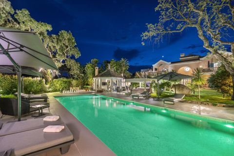 Villa i San Roque, Cadiz, San Roque - € 4.700.000 | Ref: R4802890 - foto 42