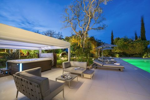 Villa i San Roque, Cadiz, San Roque - € 4.700.000 | Ref: R4802890 - foto 43