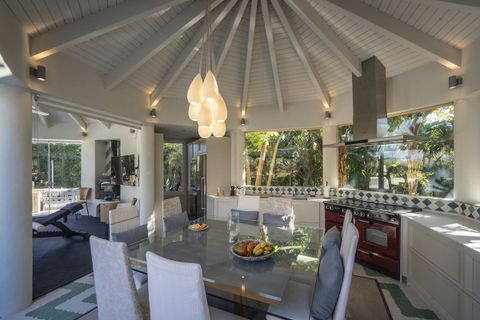 Villa i San Roque, Cadiz, San Roque - € 4.700.000 | Ref: R4802890 - foto 47