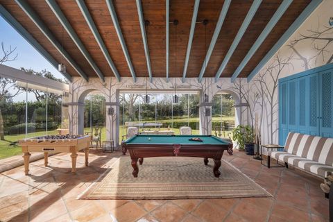 Villa i San Roque, Cadiz, San Roque - € 4.700.000 | Ref: R4802890 - foto 49