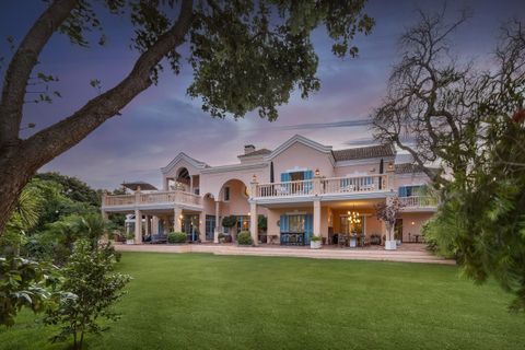 Villa i San Roque, Cadiz, San Roque - € 4.700.000 | Ref: R4802890 - foto 50