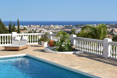 Villa i Mijas Costa, Malaga, Mijas Costa - € 1.595.000 | Ref: R4826596 - foto 4