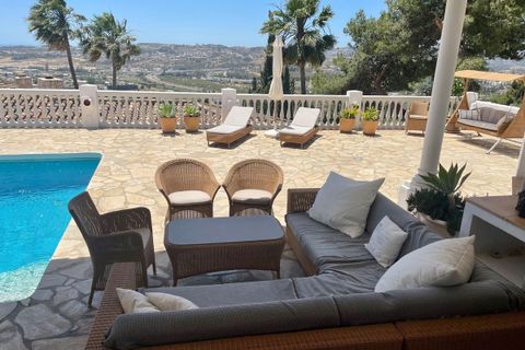 Villa i Mijas Costa, Malaga, Mijas Costa - € 1.595.000 | Ref: R4826596 - foto 8