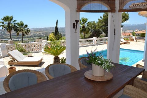 Villa i Mijas Costa, Malaga, Mijas Costa - € 1.595.000 | Ref: R4826596 - foto 9