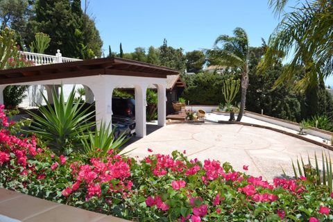 Villa i Mijas Costa, Malaga, Mijas Costa - € 1.595.000 | Ref: R4826596 - foto 10