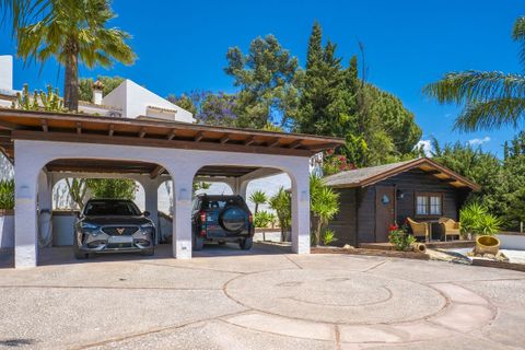 Villa i Mijas Costa, Malaga, Mijas Costa - € 1.595.000 | Ref: R4826596 - foto 11