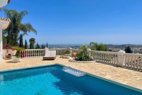 Villa i Mijas Costa, Malaga, Mijas Costa - € 1.595.000 | Ref: R4826596 - foto 13