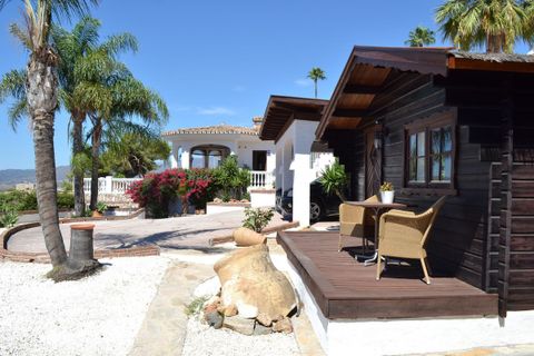 Villa i Mijas Costa, Malaga, Mijas Costa - € 1.595.000 | Ref: R4826596 - foto 15