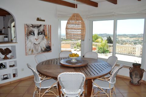 Villa i Mijas Costa, Malaga, Mijas Costa - € 1.595.000 | Ref: R4826596 - foto 17