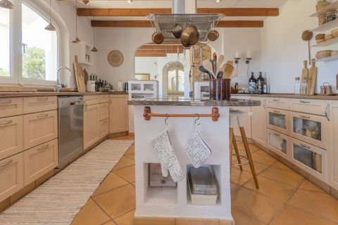 Villa i Mijas Costa, Malaga, Mijas Costa - € 1.595.000 | Ref: R4826596 - foto 23