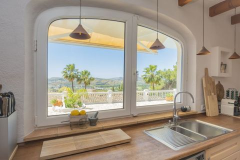 Villa i Mijas Costa, Malaga, Mijas Costa - € 1.595.000 | Ref: R4826596 - foto 24