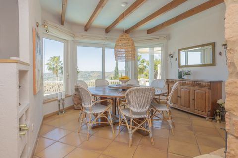 Villa i Mijas Costa, Malaga, Mijas Costa - € 1.595.000 | Ref: R4826596 - foto 25
