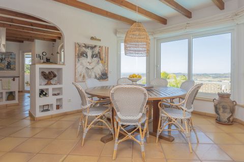Villa i Mijas Costa, Malaga, Mijas Costa - € 1.595.000 | Ref: R4826596 - foto 26