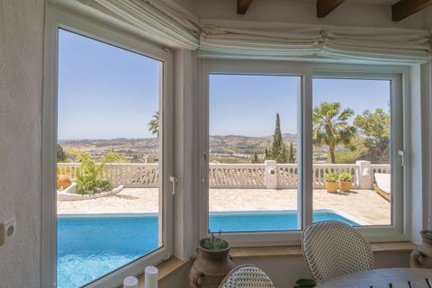 Villa i Mijas Costa, Malaga, Mijas Costa - € 1.595.000 | Ref: R4826596 - foto 29