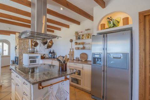 Villa i Mijas Costa, Malaga, Mijas Costa - € 1.595.000 | Ref: R4826596 - foto 33