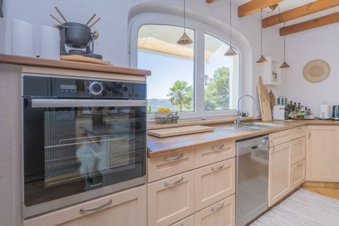 Villa i Mijas Costa, Malaga, Mijas Costa - € 1.595.000 | Ref: R4826596 - foto 34