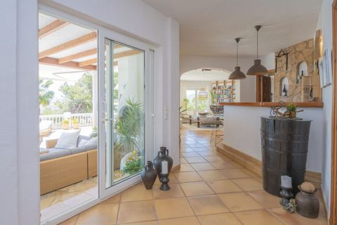 Villa i Mijas Costa, Malaga, Mijas Costa - € 1.595.000 | Ref: R4826596 - foto 39