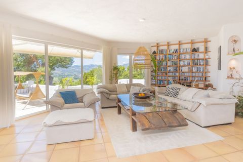 Villa i Mijas Costa, Malaga, Mijas Costa - € 1.595.000 | Ref: R4826596 - foto 42