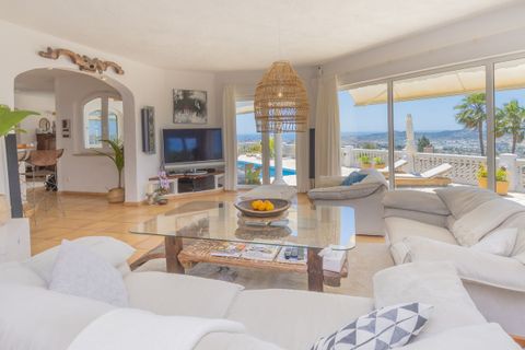 Villa i Mijas Costa, Malaga, Mijas Costa - € 1.595.000 | Ref: R4826596 - foto 43