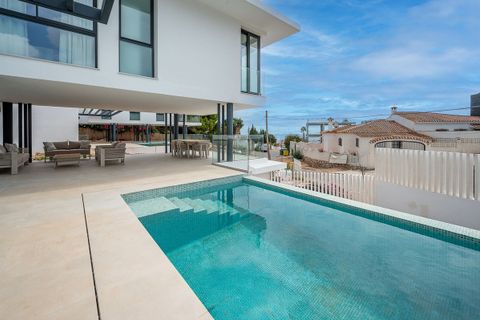 Villa a El Chaparral, Malaga, El Chaparral - € 1.995.000 | Ref: R4831375 - foto 5