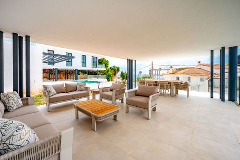 Villa a El Chaparral, Malaga, El Chaparral - € 1.995.000 | Ref: R4831375 - foto 7