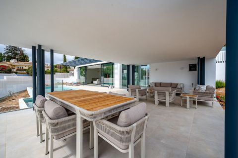 Villa a El Chaparral, Malaga, El Chaparral - € 1.995.000 | Ref: R4831375 - foto 8