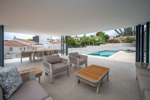 Villa a El Chaparral, Malaga, El Chaparral - € 1.995.000 | Ref: R4831375 - foto 9