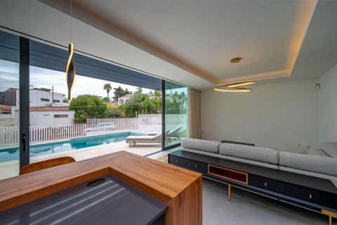 Villa a El Chaparral, Malaga, El Chaparral - € 1.995.000 | Ref: R4831375 - foto 14