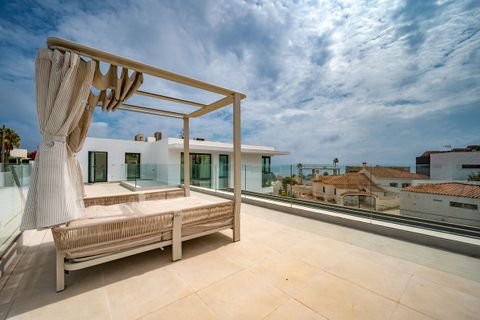 Villa a El Chaparral, Malaga, El Chaparral - € 1.995.000 | Ref: R4831375 - foto 27