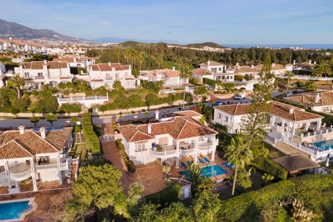Villa i El Chaparral, Malaga, El Chaparral - € 1.595.000 | Ref: R4907563 - foto 2