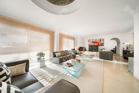 Villa i El Chaparral, Malaga, El Chaparral - € 1.595.000 | Ref: R4907563 - foto 7
