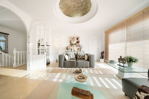 Villa i El Chaparral, Malaga, El Chaparral - € 1.595.000 | Ref: R4907563 - foto 10