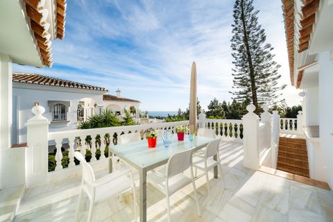 Villa i El Chaparral, Malaga, El Chaparral - € 1.595.000 | Ref: R4907563 - foto 15