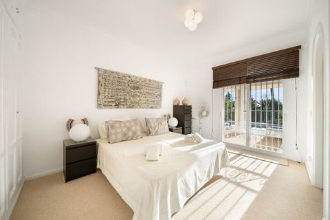 Villa i El Chaparral, Malaga, El Chaparral - € 1.595.000 | Ref: R4907563 - foto 24