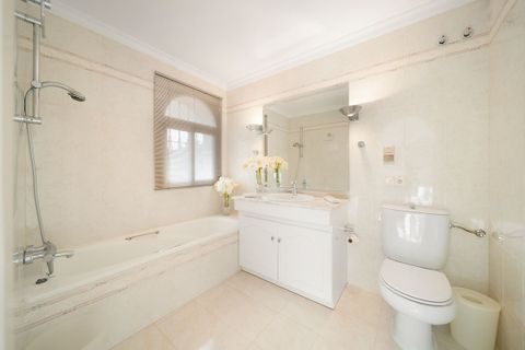 Villa i El Chaparral, Malaga, El Chaparral - € 1.595.000 | Ref: R4907563 - foto 26