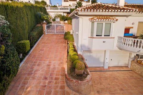 Villa i El Chaparral, Malaga, El Chaparral - € 1.595.000 | Ref: R4907563 - foto 33